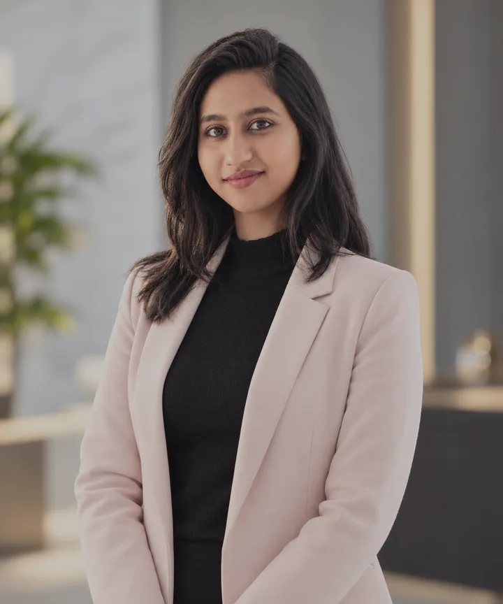 Shri Hema Priya Ganesan